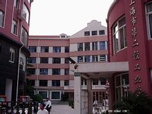 學(xué)校風(fēng)景